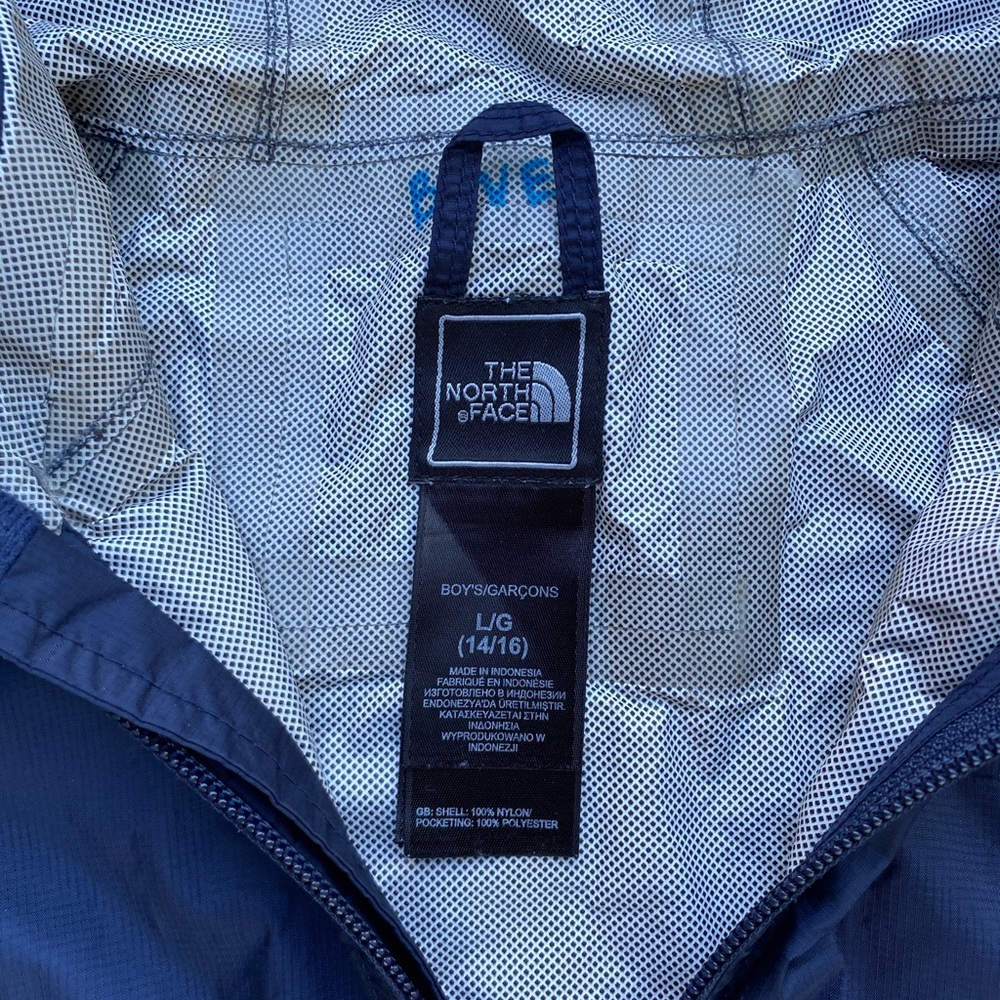 North face hyvent 2.5L - Picture 4 of 8